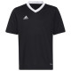 Adidas Παιδική κοντομάνικη μπλούζα Entrada 22 Jersey Tee